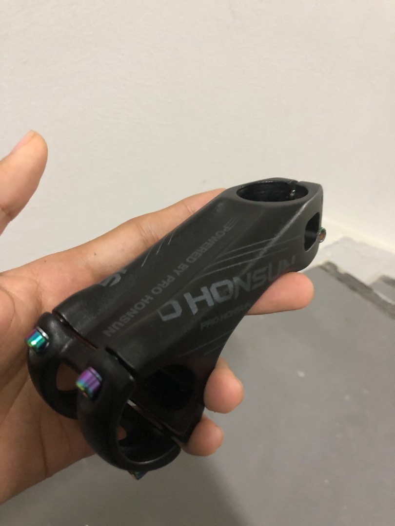 Pro honsun stem 2025 review