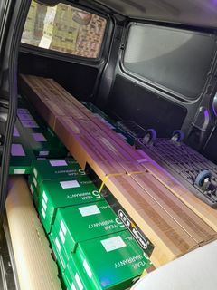 Office Relocation / House Movers