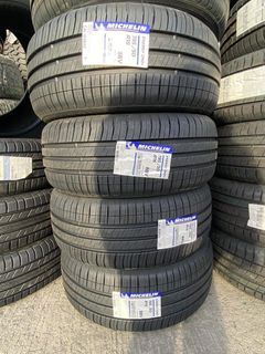 Promo alert‼️ MICHELIN TIRES 😎