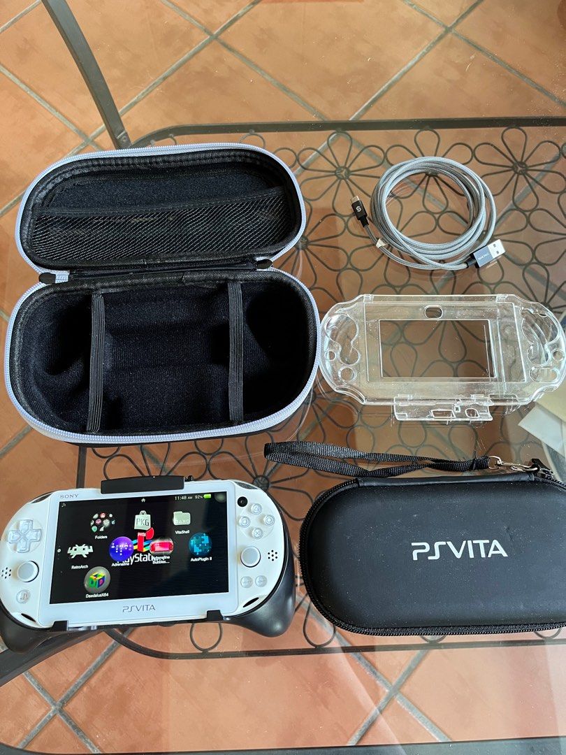 ▽ PS4 PSVITA 2000 android 充電器 80cｍ