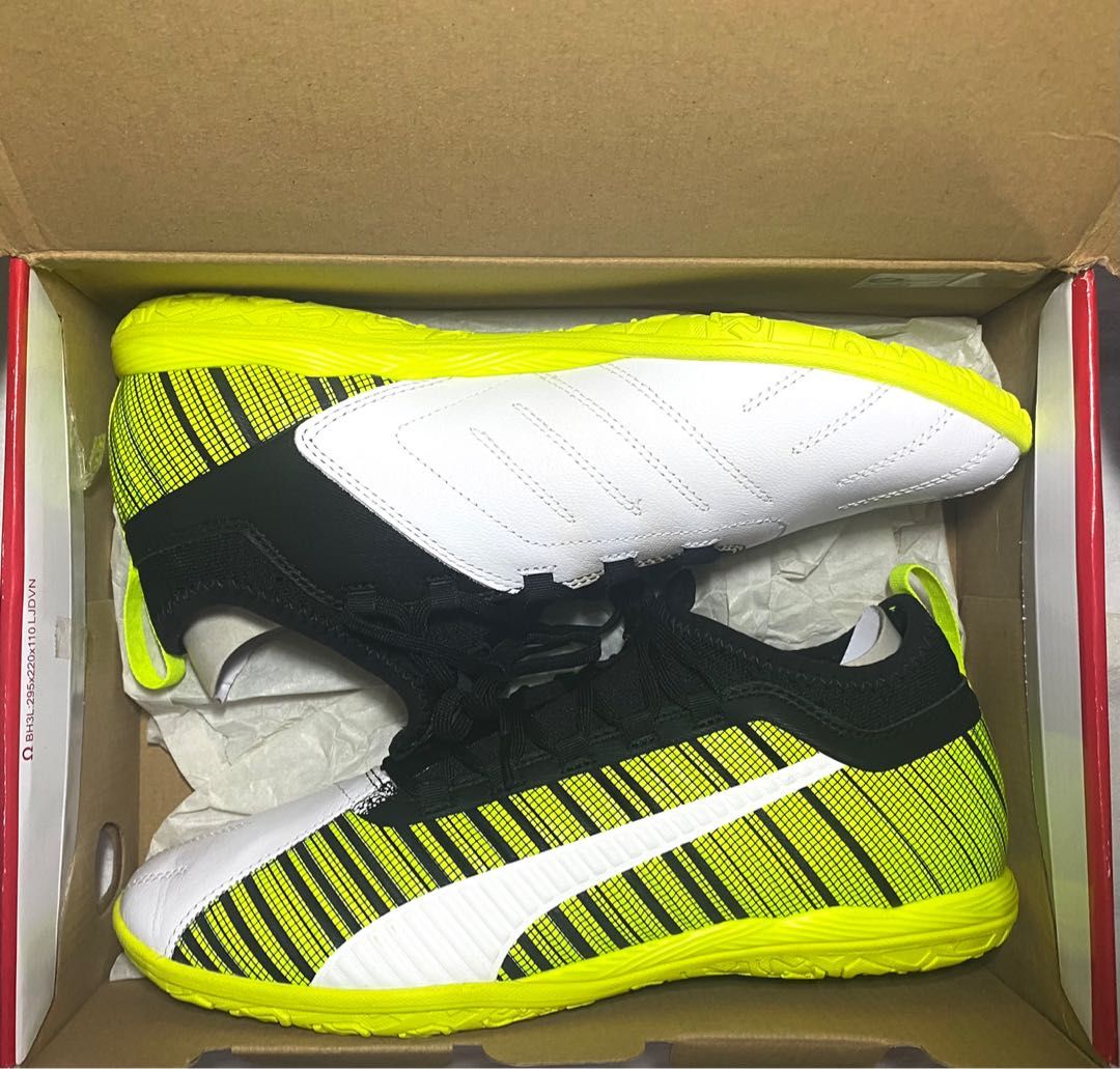 Puma one best sale 5.3