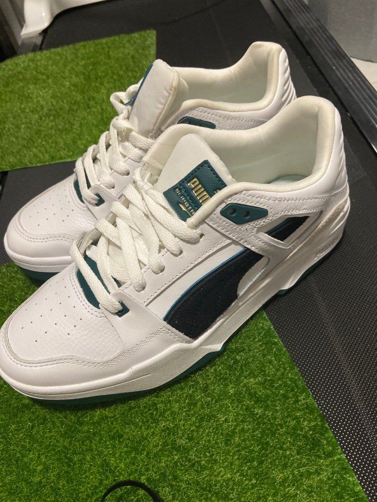 Recent puma clearance sneakers