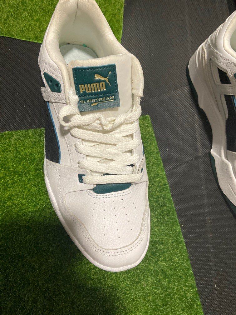 Recent best sale puma sneakers
