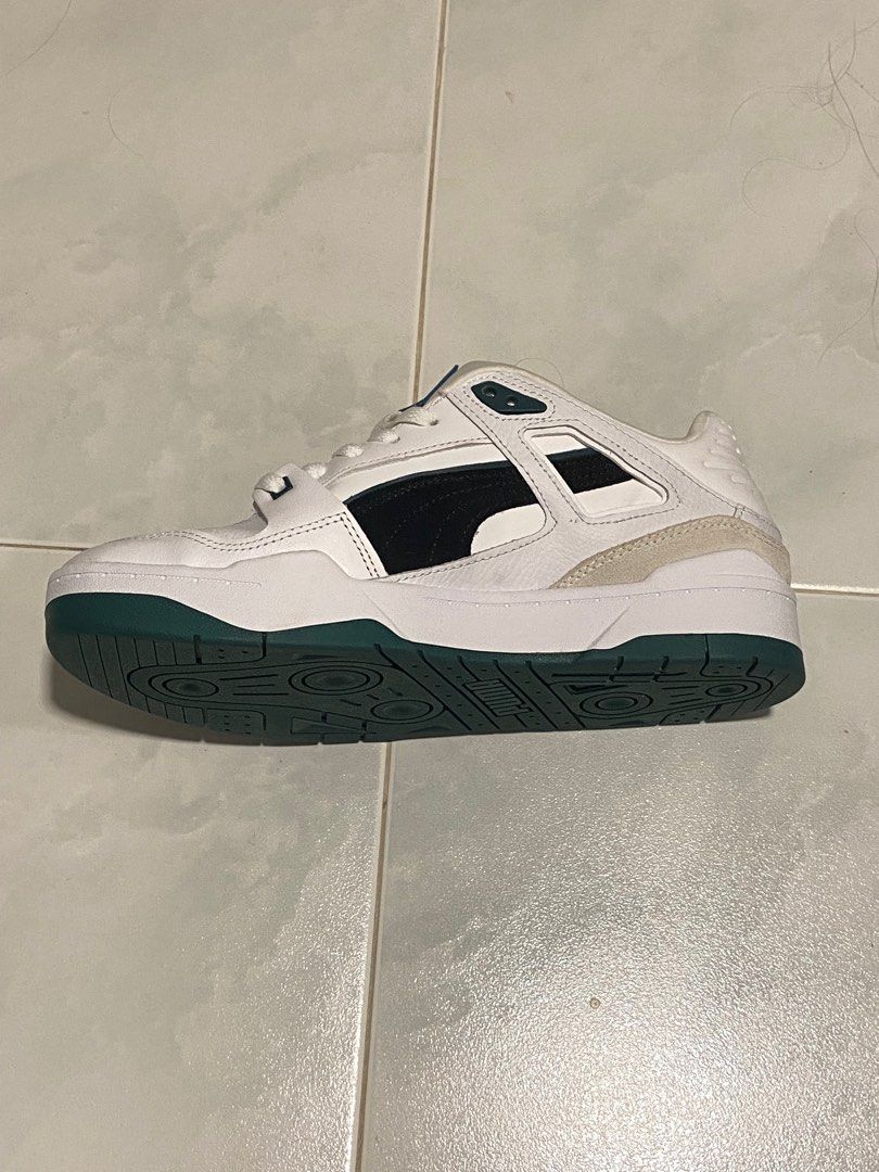 Recent puma sneakers store