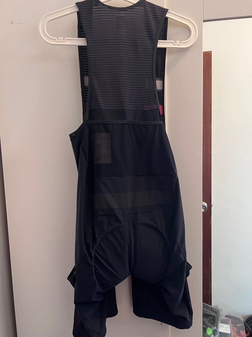 Men's Brevet Bib Shorts