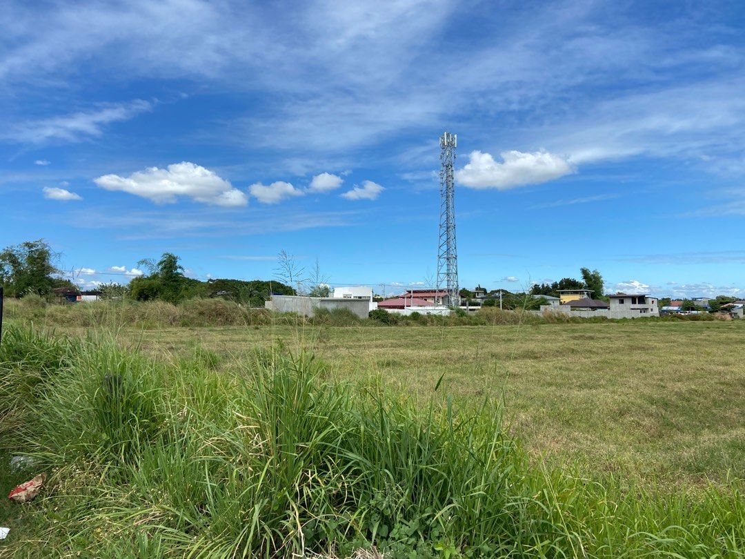 Raw lands In Angeles Pampanga For Sale, Property, For Sale, Lot on