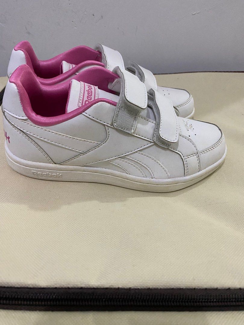 reebok sepatu kids/anak