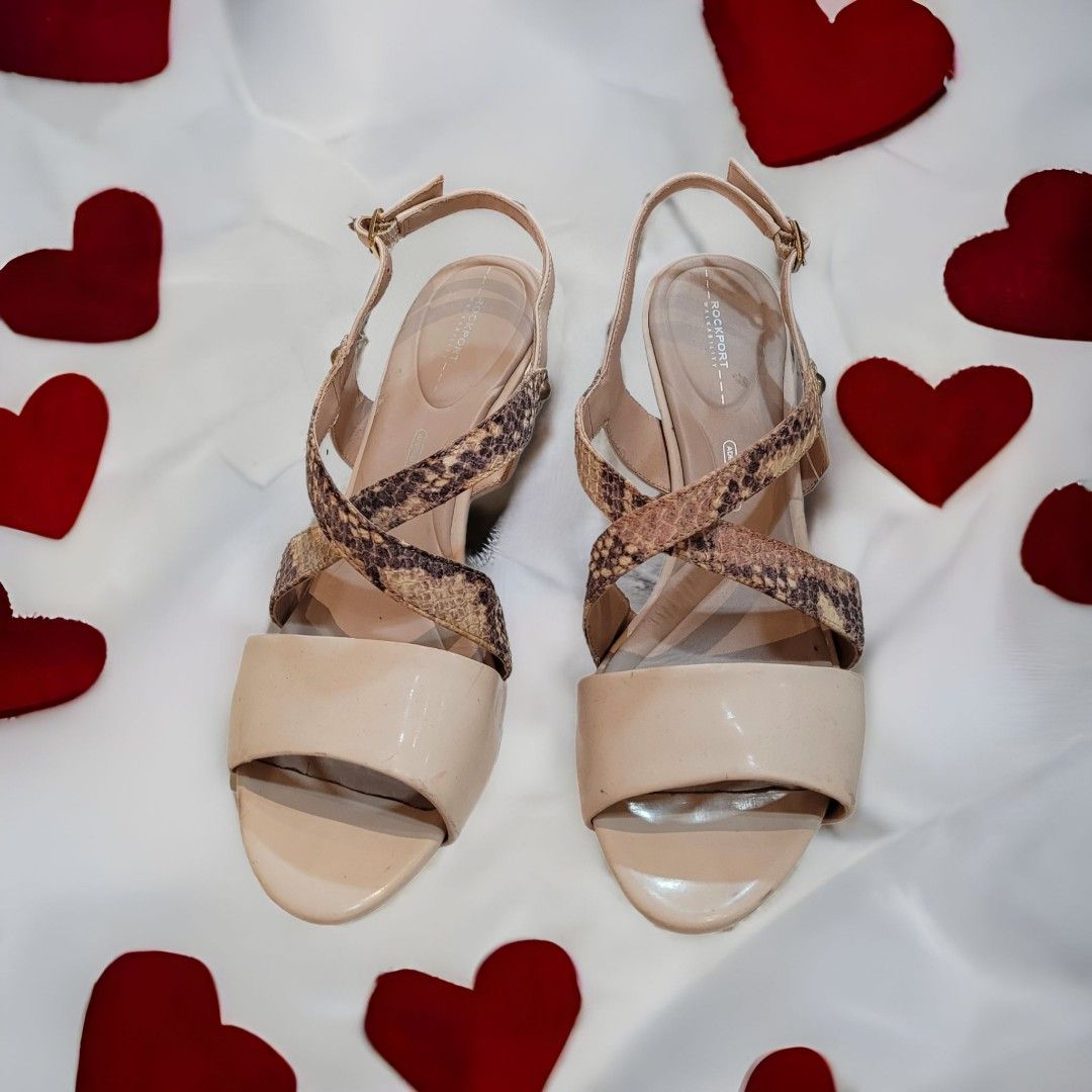 Rockport walkability sale shoes