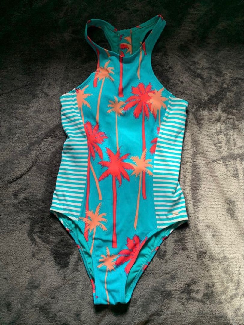 Roxy One Piece Swimsuit, Women's Fashion, Swimwear, Bikinis & Swimsuits