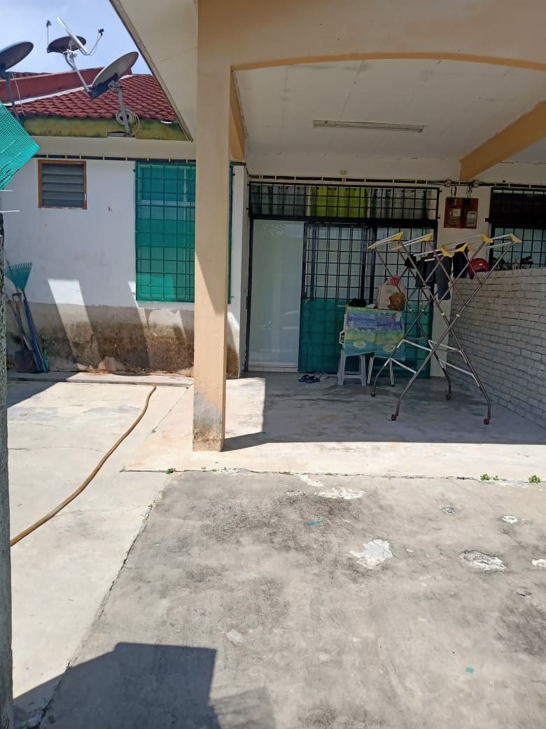 Rumah teres murah 200k, Property, For Sale on Carousell