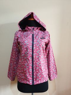 Running jacket
