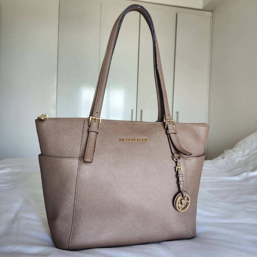 MICHAEL Michael Kors Reed Large Tote Bag  Lussonet