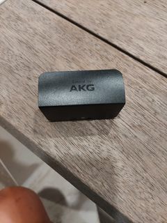 Samsung AKG Type C Earphones Brand New