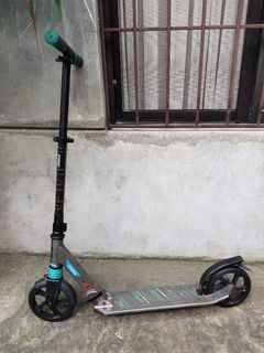 OXELO Scooter for Kids