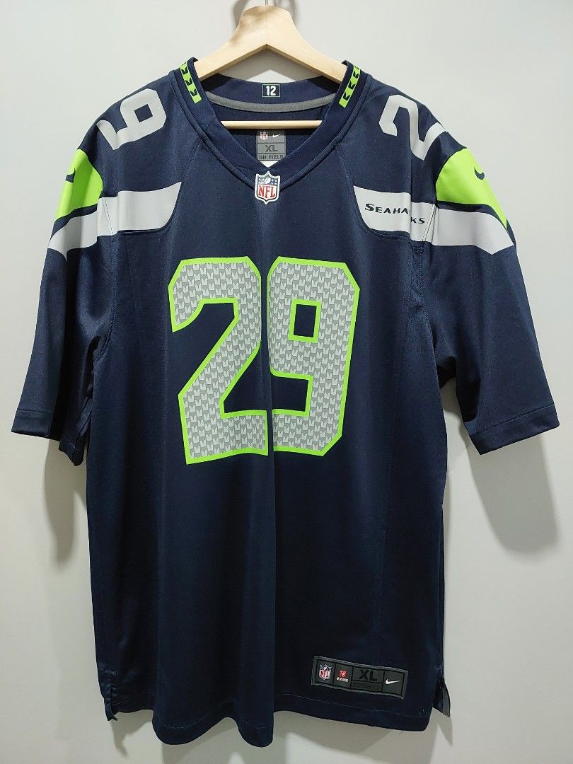 Seahawks nfl store jersey nike