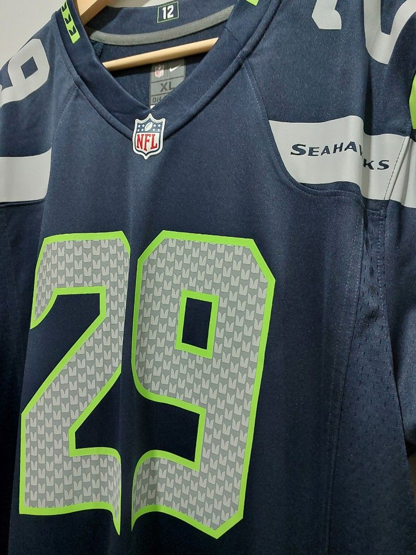 Seahawks nfl deals jersey nike