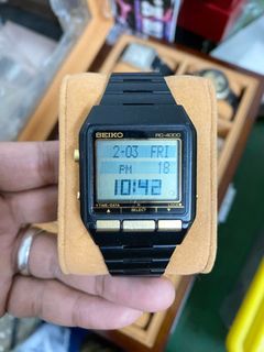 Seiko RC4000