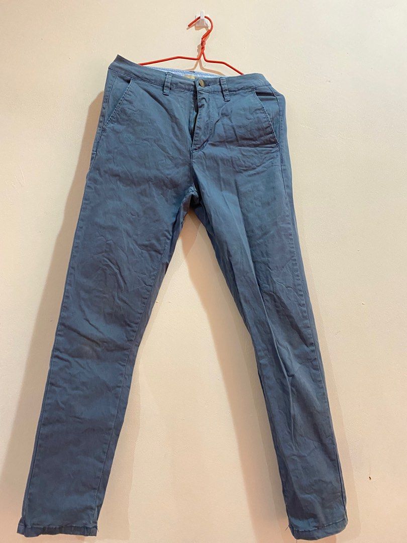Seluar jeans brand outlet deals