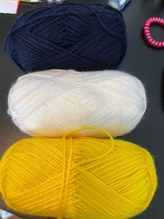 semco yarn