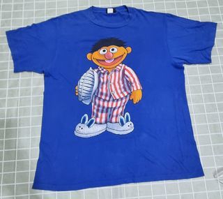 SESAME STREET VINTAGE
