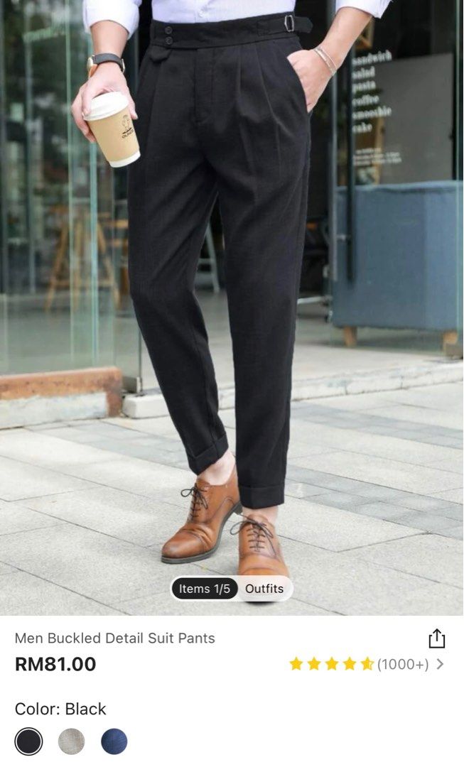 Shein dresses mens on sale
