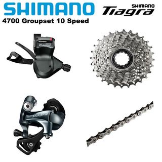 Shimano tiagra top groupset for sale