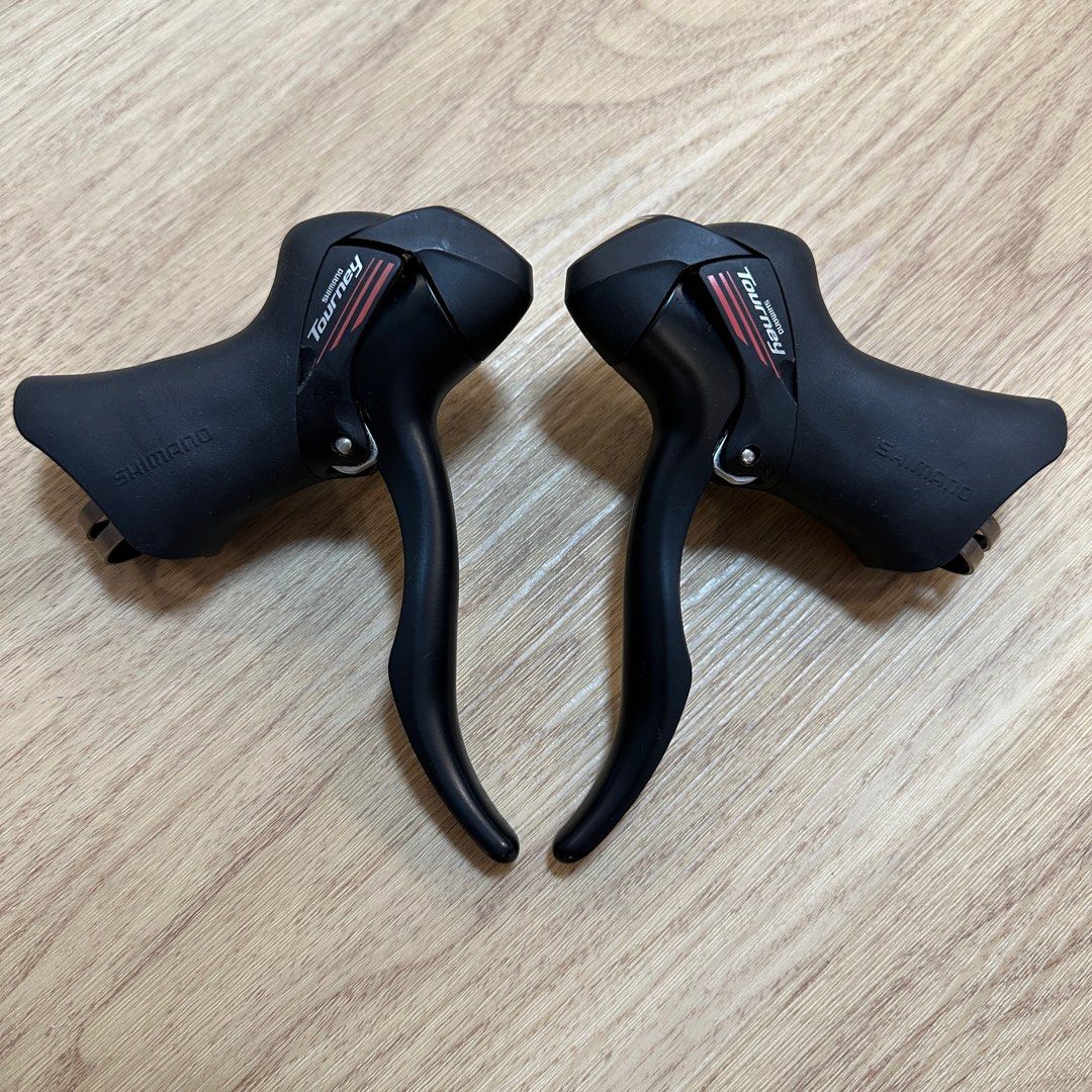 Shimano tourney sti shifters outlet