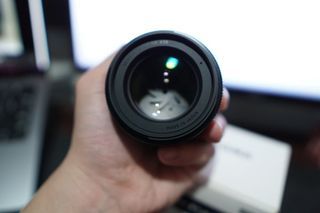 Sigma 56mm f1.4 DC DN Lens for Sony E-mount