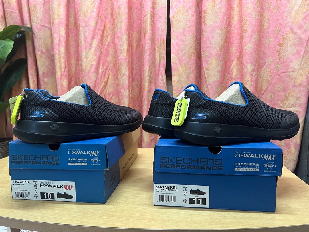Skechers go walk 5gen shop