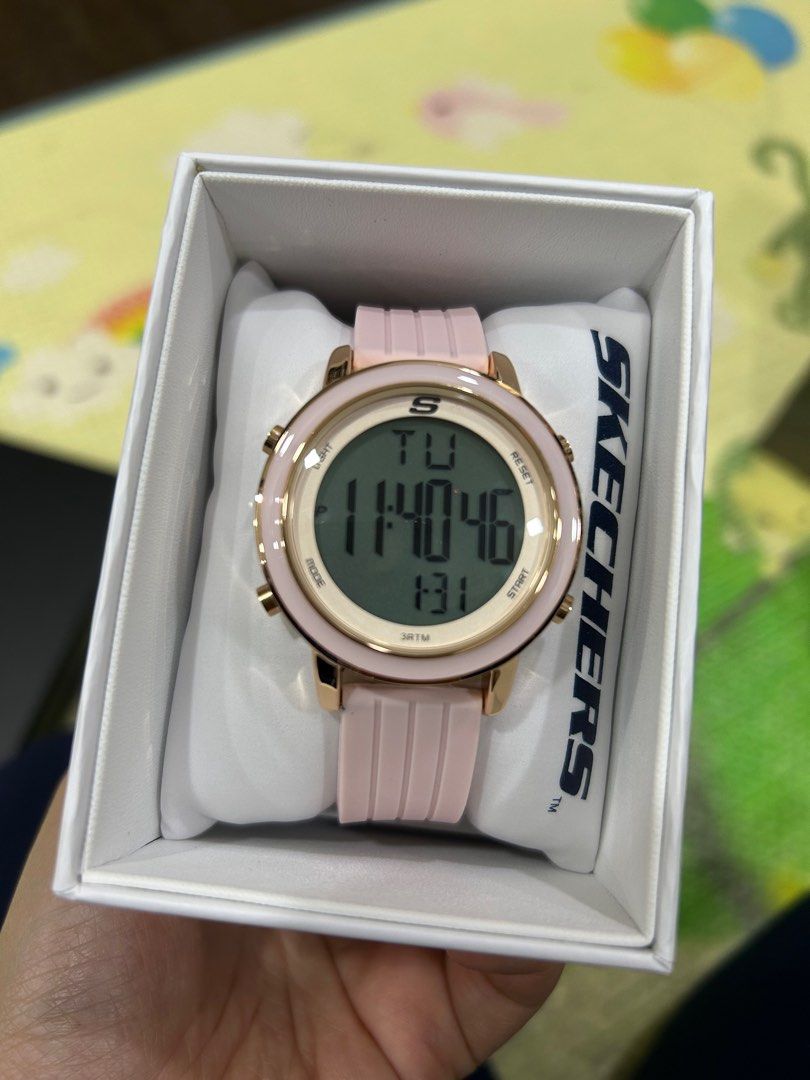 Skechers sports watch online