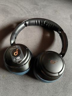 Soundcore Life Q30