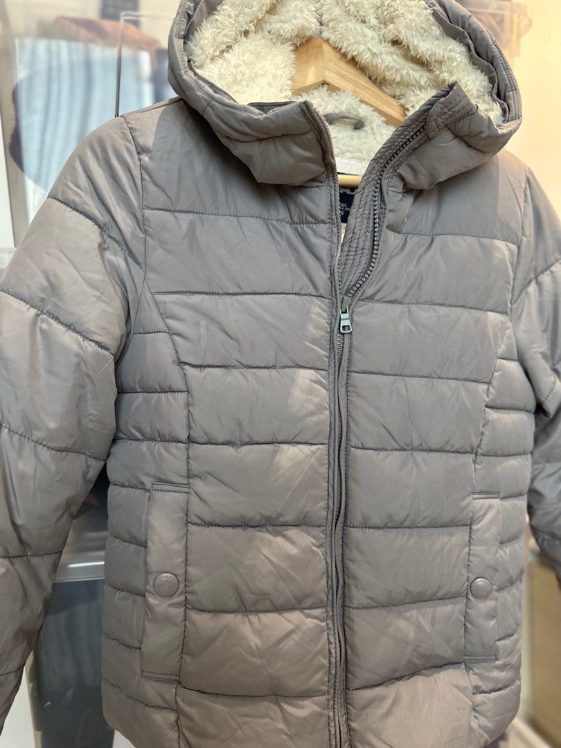 Spao winter cheap jacket