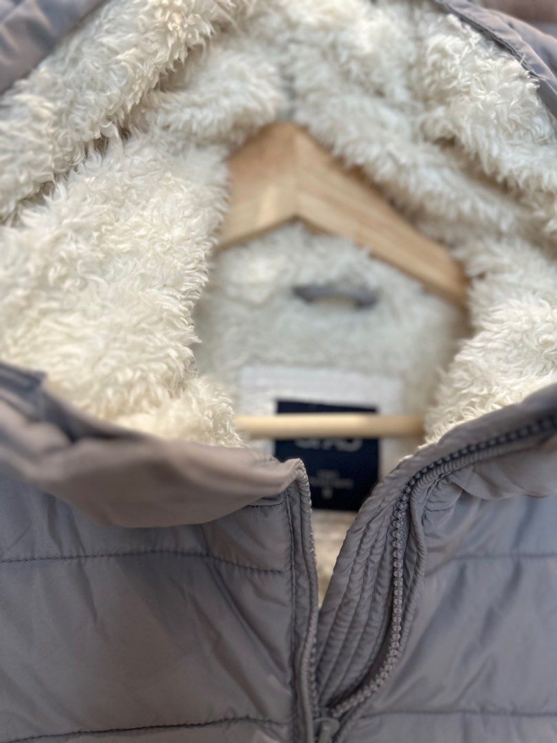 Spao hotsell winter coat