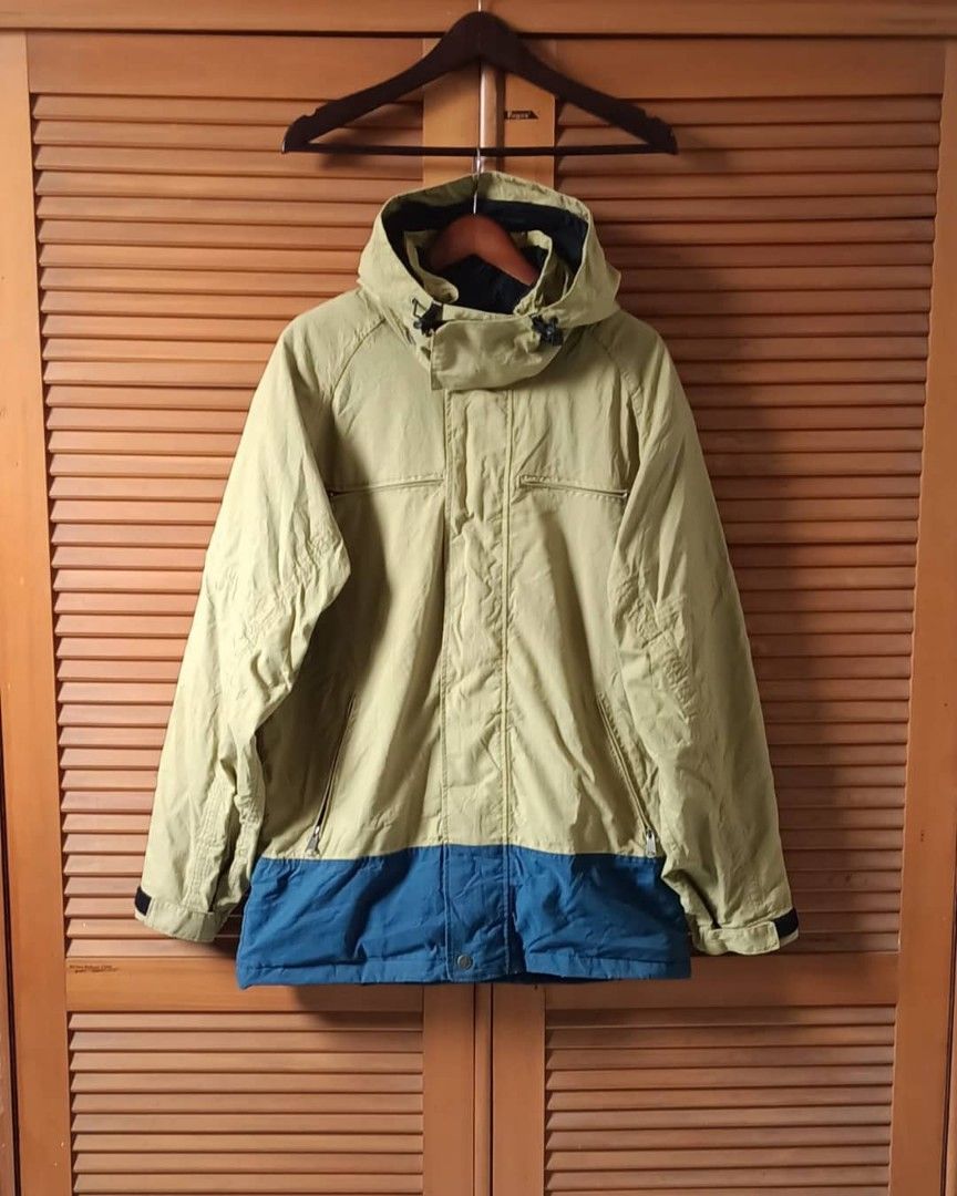 Special blend jacket cheap