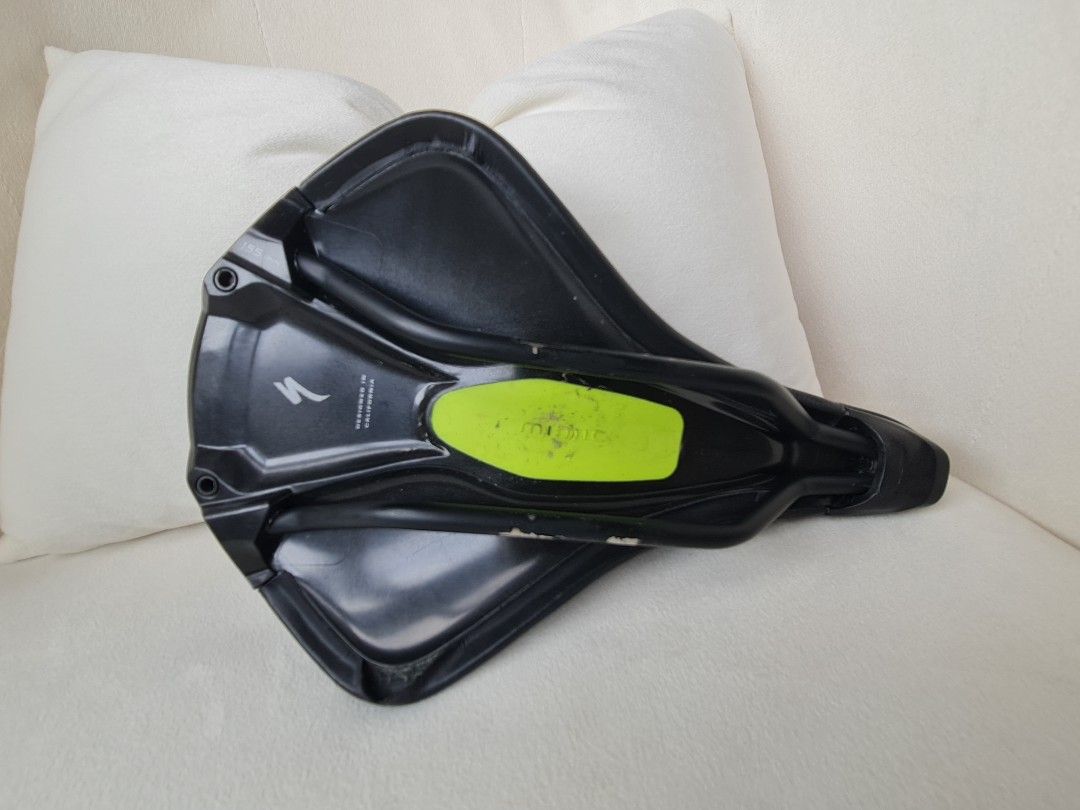 specialized power mimic saddle review