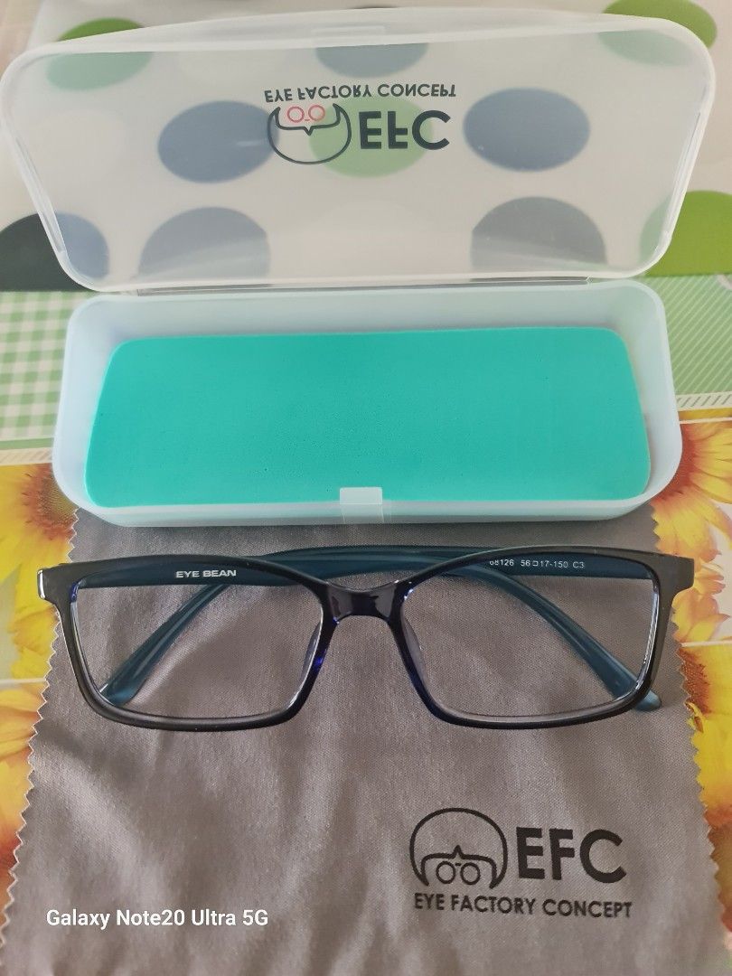 Spectacle Frame, Men's Fashion, Watches & Accessories, Sunglasses