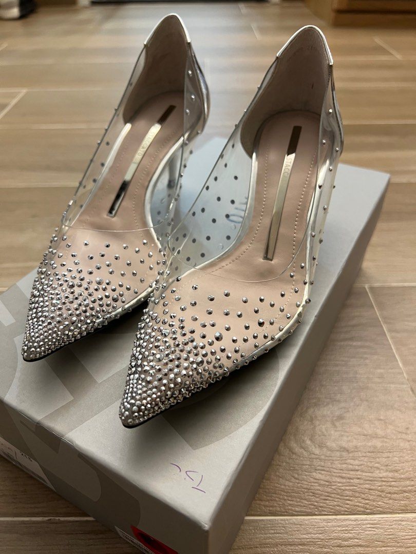 Staccato wedding shoes hot sale