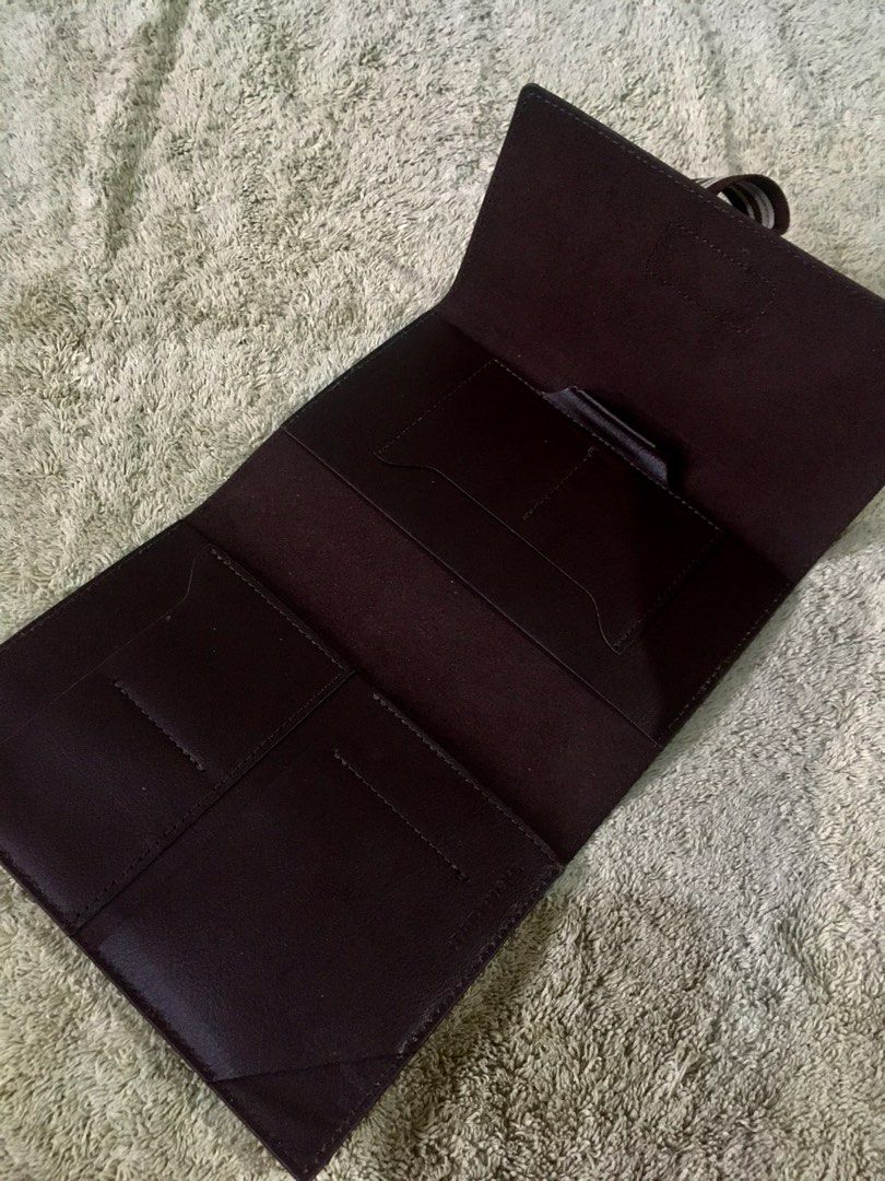 Starbucks Travel Organizer in Coffee (2020), Women's Fashion, Bags