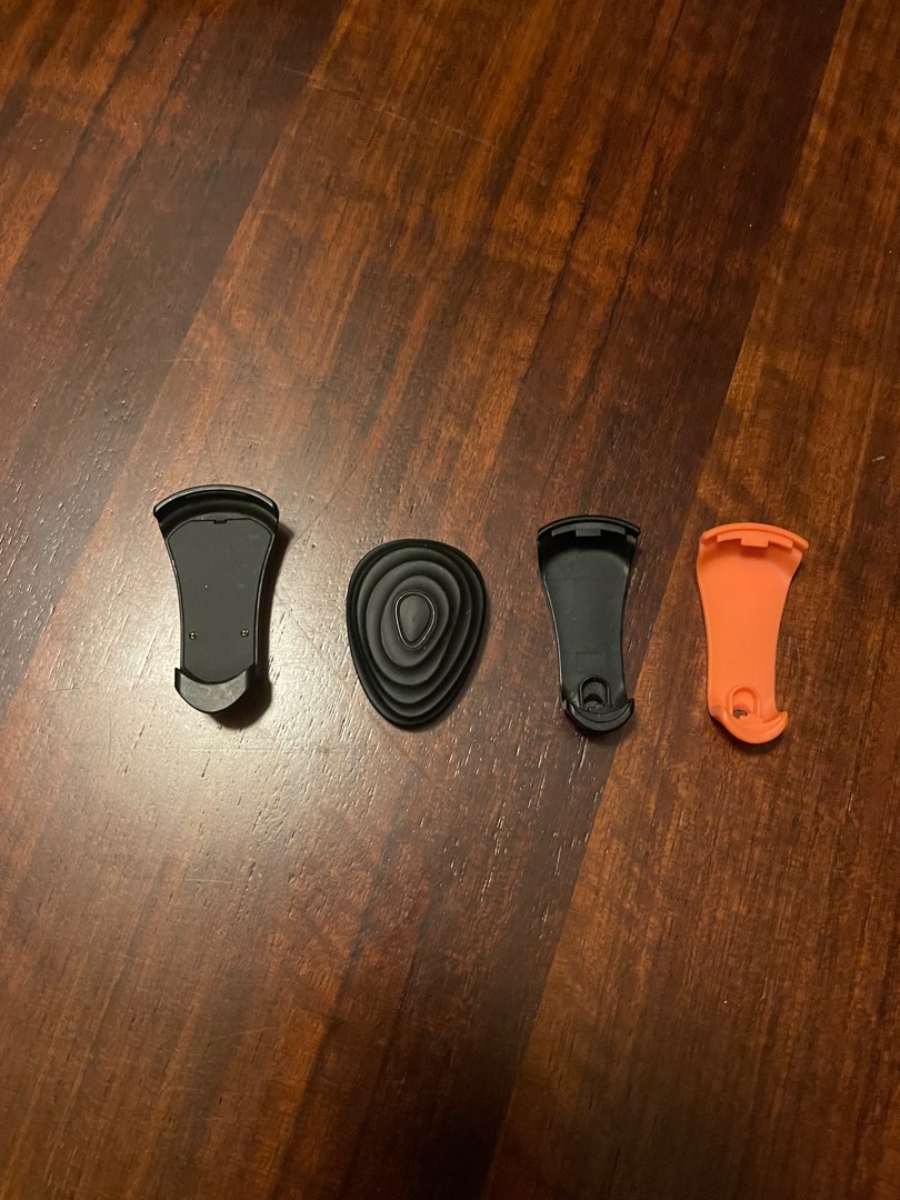 Stryd Running power meter, Mobile Phones & Gadgets, Wearables & Smart