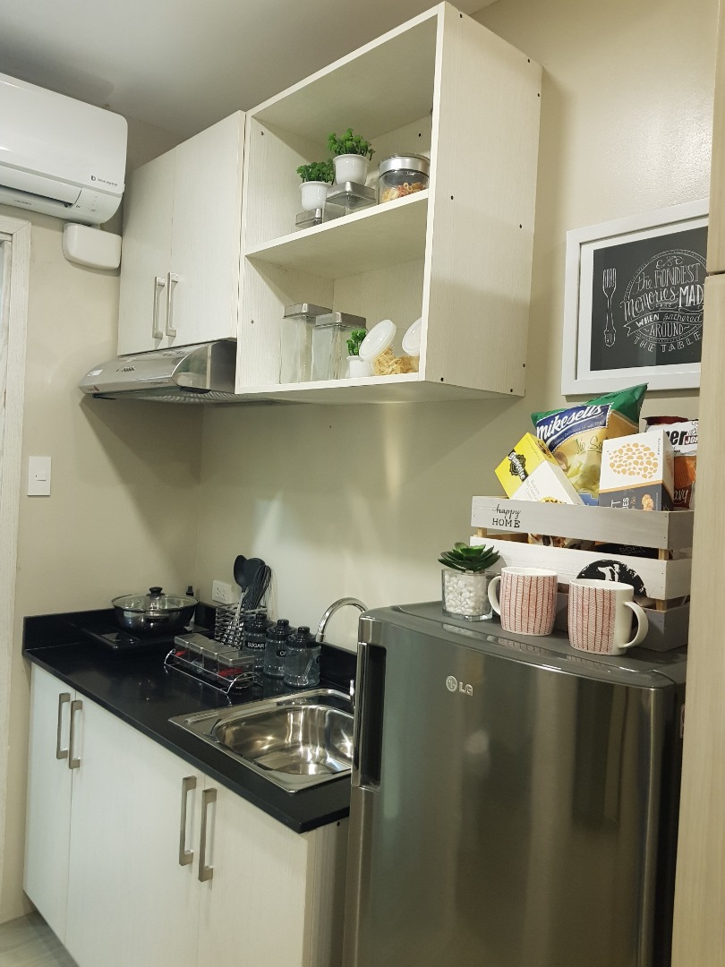 Studio for sale in Sampaloc Manila, Property, For Sale, Apartments