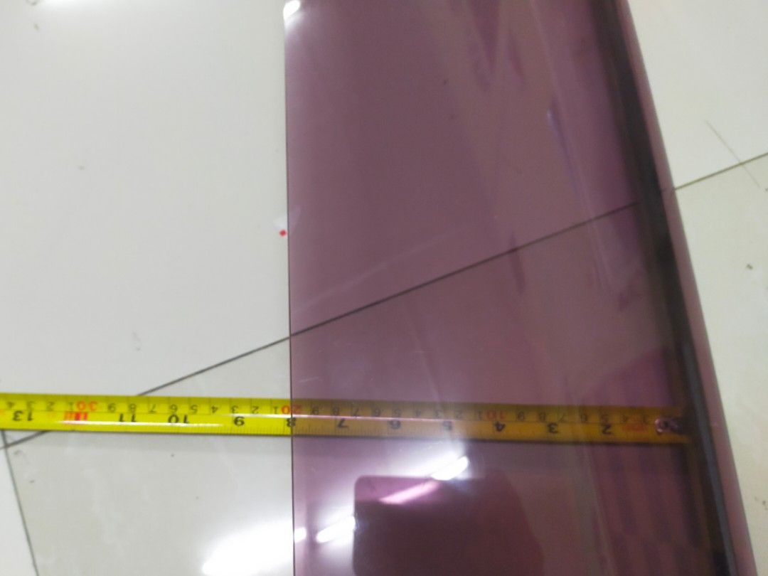 Sunroof visor 38inch nissan cefiro a31 original /wira/proton/perodua