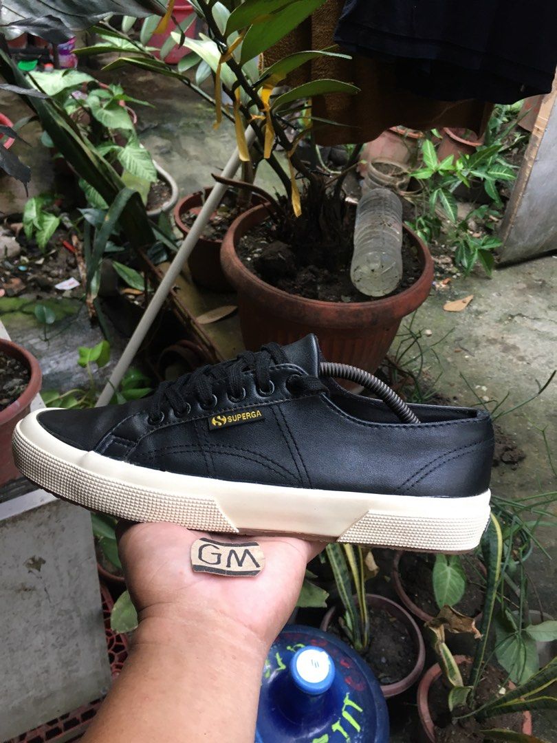 Superga 275 platform best sale