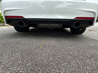 Affordable bmw f30 316i exhaust For Sale, Accessories