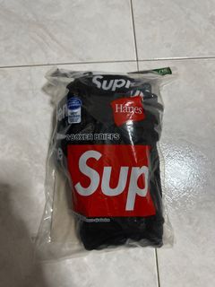 BRAND NEW Supreme x LV Boxers RED, Men's Fashion, Bottoms, New Underwear on  Carousell