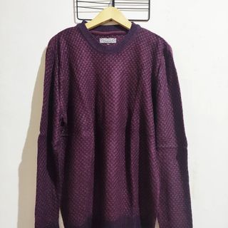 Sweater Rajut SPAO For Men
