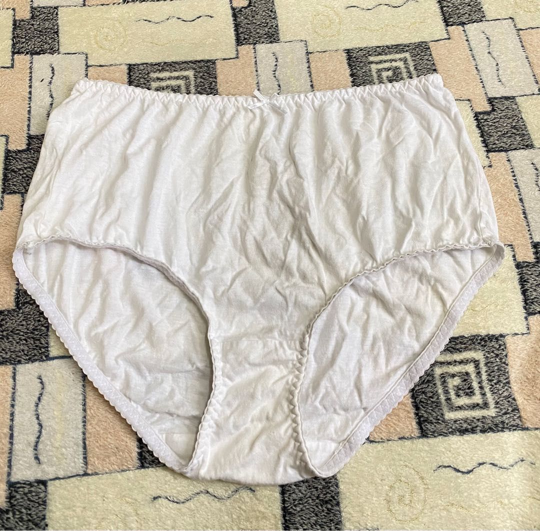 Granny panties best sale target