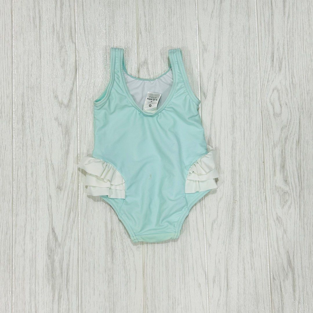 Target discount rainbow swimsuit
