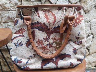 Tas Batik