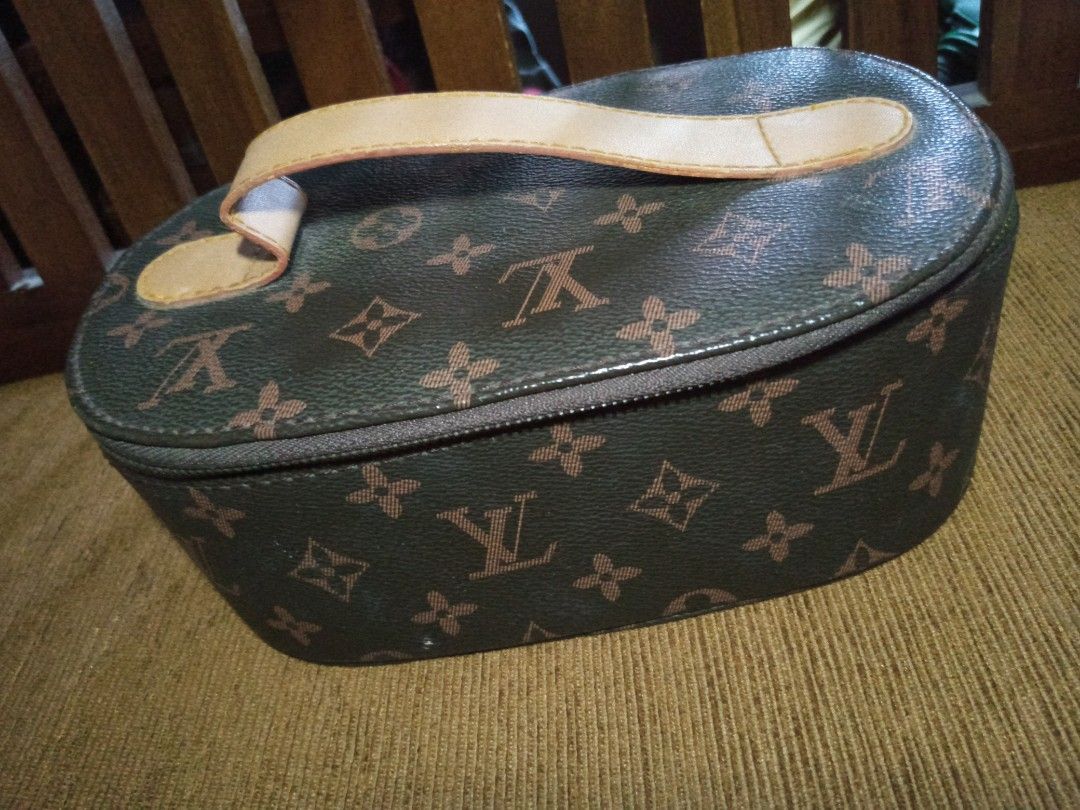 Make up tas shop louis vuitton