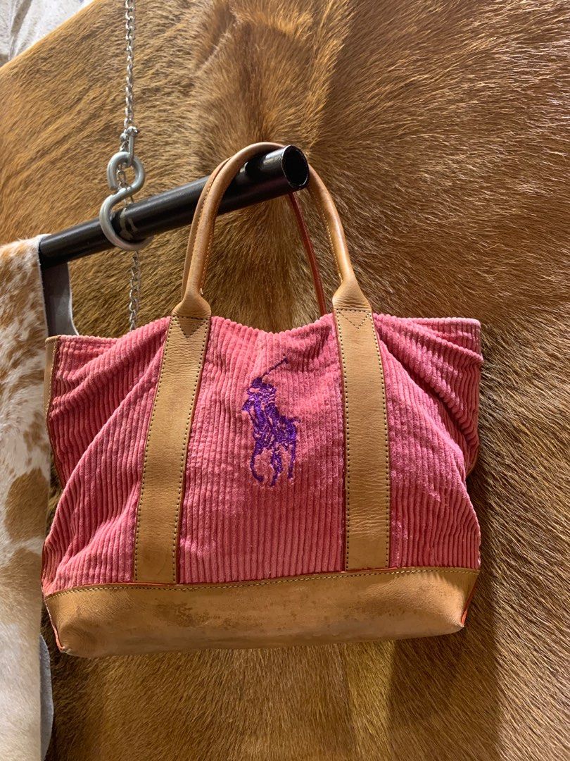 Tas polo ralph lauren outlet